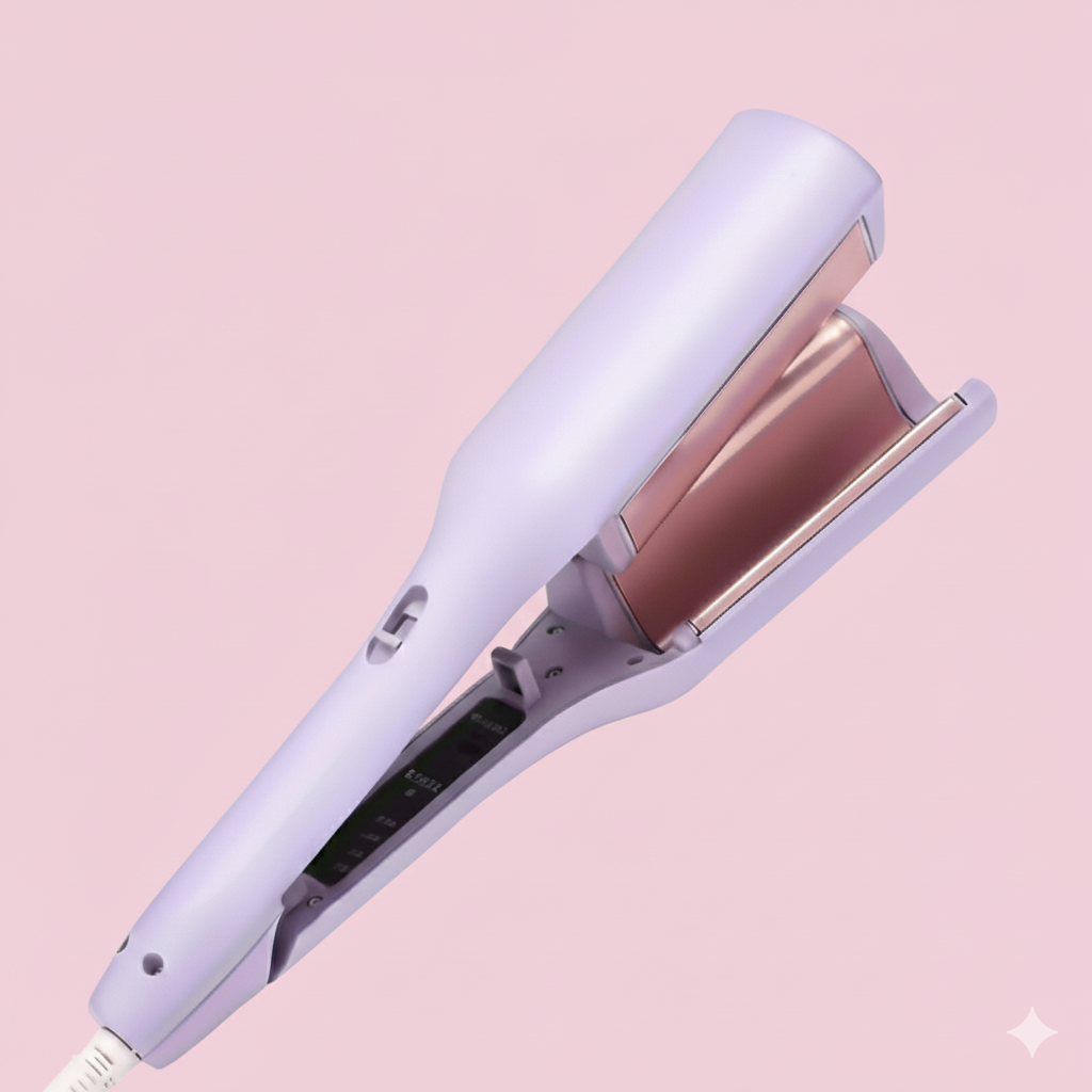Ondulador de pelo Wavy Curler